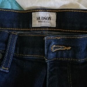 Hudson Women's Jeans